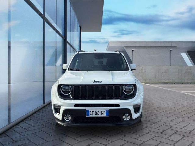 Jeep Renegade 1.3 T4 240CV PHEV 4xe AT6 First Ed