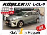 Kia Ceed SW 1.6 CRDI DCT Spirit NAV|TEC