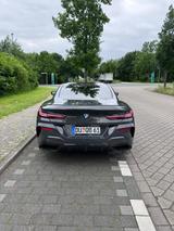 BMW M850i xDrive Coupé - Voll! - BMW M850 von privat