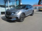 Vorschaubild Peugeot 2008 136 GT