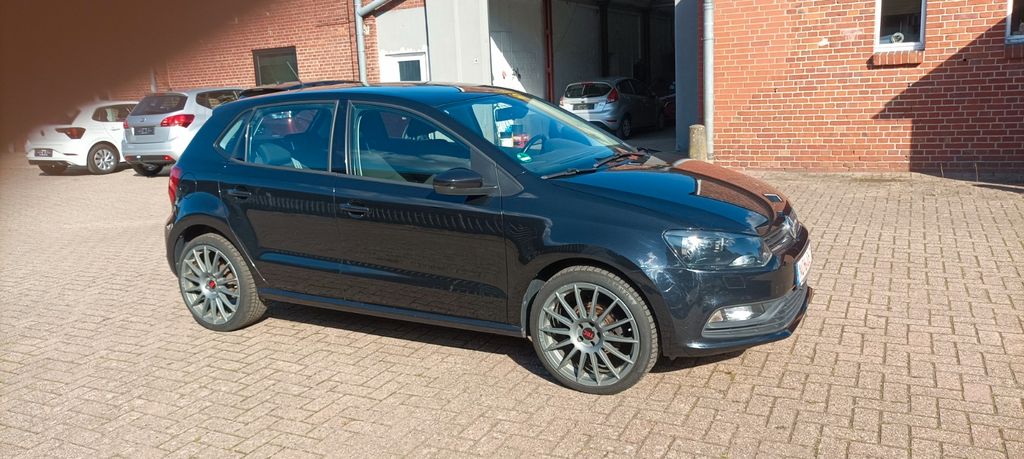Image of Volkswagen Polo
