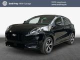 Ford Puma 1.0 EcoBoost Hybrid ST-LINE