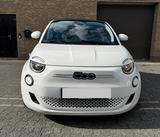 Fiat 500e Cabrio 42 kWh -118 PS - Alu 16" Carplay