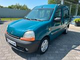 Renault Kangoo 1.4 Klima/Rampe/behindertengerecht - Renault aus 2000