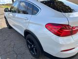 BMW X4 xDrive20D Aut. - BMW X4 in Dresden