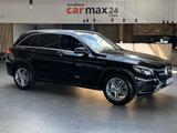 Mercedes-Benz GLC GLC250 4Matic Aut Offroad Style Navi LED PDC - : Offroad