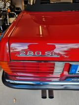 Mercedes-Benz SL 280 5 Gang  - Mercedes-Benz SL 280 in Wuppertal