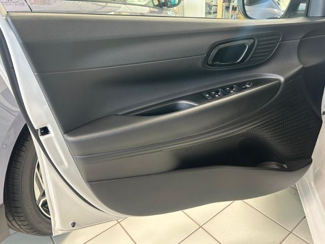 Hyundai i20 – Bild 22