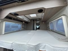 Pössl Roadcruiser - Viel Ausstattung, wenig KM!*MIETE*
