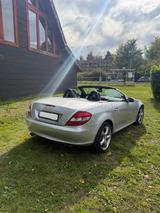 Mercedes-Benz SLK 200 KOMPRESSOR - - Mercedes-Benz SLK-Klasse in Duisburg