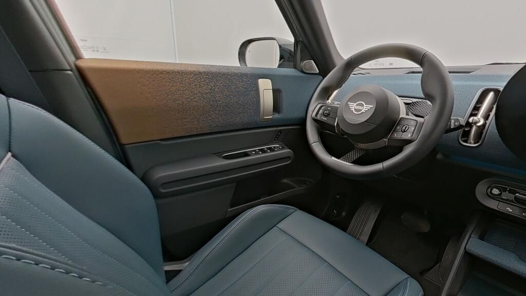 MINI Countryman C (Cooper) - Bild 11