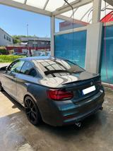 BMW M240i Coupé Nahezu Vollausstattung Downpipe - gebrauchte BMW M240i aus dem Jahr 2020