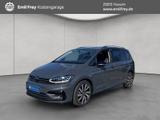 Volkswagen Touran GOAL 1,5 l TSI DSG IQ.LIGHT,RFK,AHK,R-LIN - Volkswagen Touran 1T mit Benzin-Antrieb
