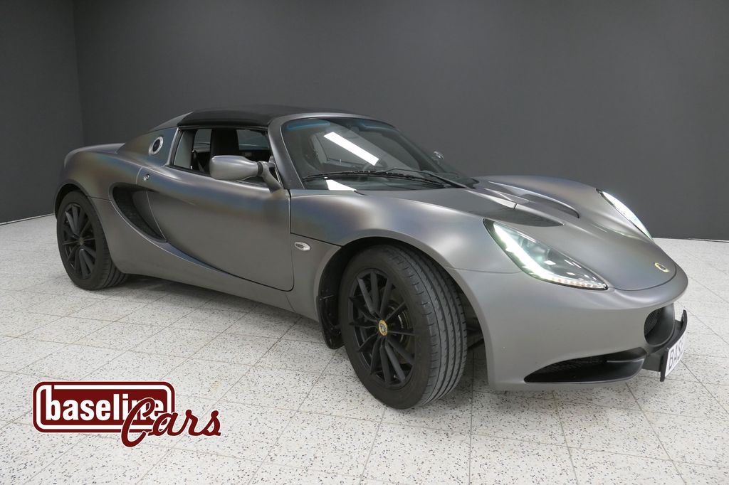 Lotus Elise