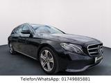 Mercedes-Benz E350d,Avantgarde286PS,LED,AutomatikNavi,R-Kamera - Mercedes-Benz E 350 aus 2019