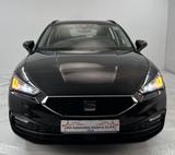 Seat Leon Sportstourer Style 2.0 TDI DSG 110KW PaketM - Seat Leon: Kombi