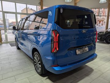 Ford Tourneo Custom Aut L2 Tit X B&OStandheiz.elekt