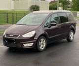 Ford Galaxy TDCI 2010 7 Sitze - Ford Galaxy aus 2010