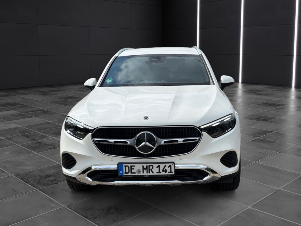Mercedes-Benz GLC 220 d 4MATIC Avantgarde Edition*AHV imagem 2