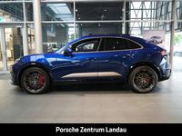 Porsche Macan - Vorschau Bild 4