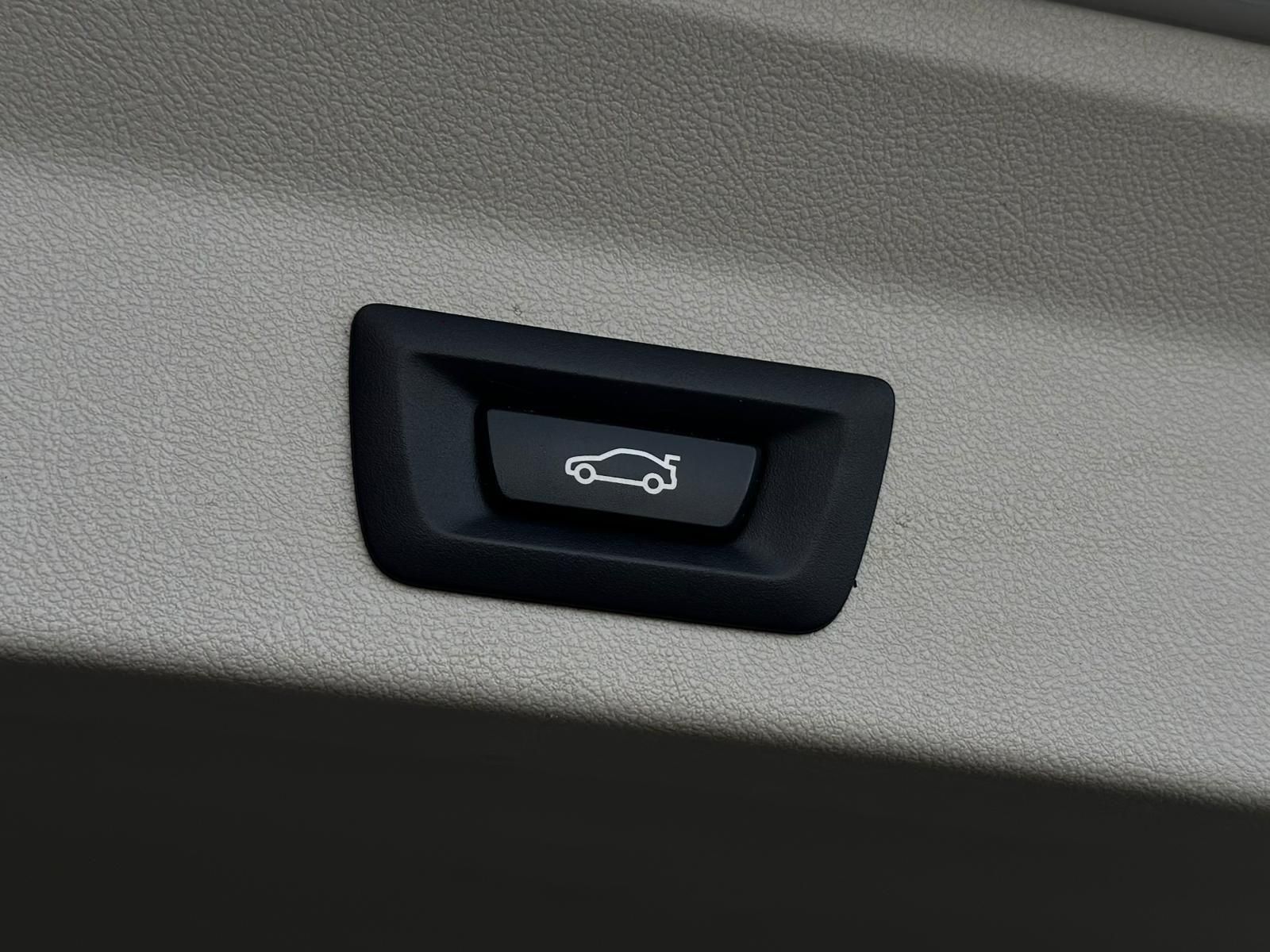 BMW X3 xDrive20d X Line* LED#SHZ#PANO#NAV#TEMP#SPUR - Image 25