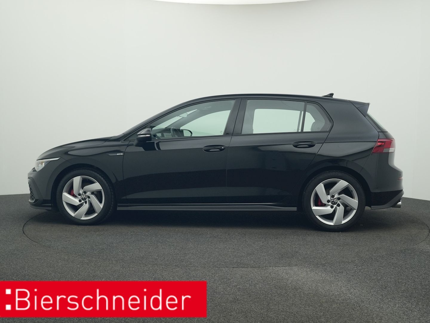Volkswagen Golf 8 2.0 TDI DSG GTD NAVI LED SHZ KEYLESS imagem 3