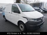 Volkswagen T6 Transporter - Volkswagen T6 Transporter in Hamm