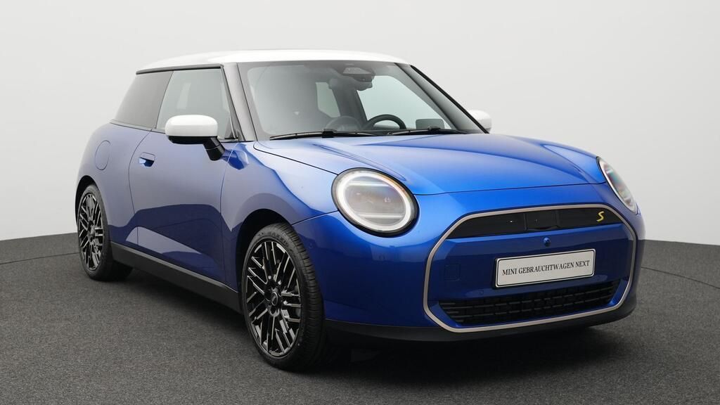 MINI Cooper SE - Bild 2