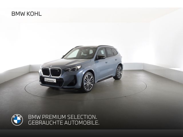 BMW X1 M35 i Panoramadach Driving Assistant Professi