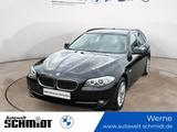 BMW 520d Touring + 1.Hand - BMW 520 aus 2011: 520d