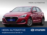 Hyundai i30 1.4 TGDI Premium |KAM|KEYL|LED|Leder|KLIMA - Hyundai i30: 1.4