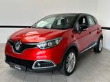 Renault Captur ENERGY TCe 120 Intens Navi*LED*Klimaaut.* - Renault Captur in Erfurt