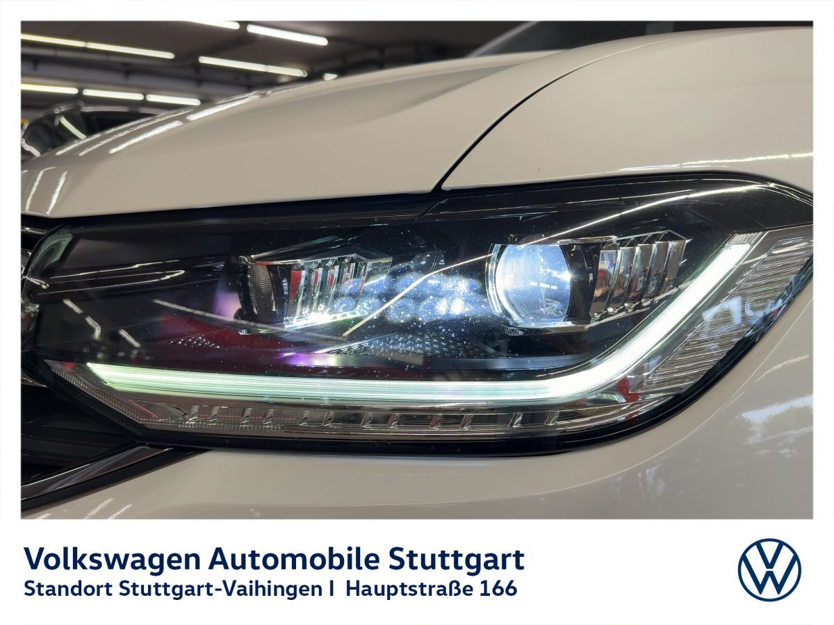 Volkswagen T-Cross - Bild 12
