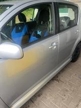 Daihatsu Sirion 1.3 - - gebrauchte Daihatsu Sirion aus dem Jahr 2005