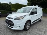 Ford Transit Connect Kasten lang Trend - Ford: Lang Connect
