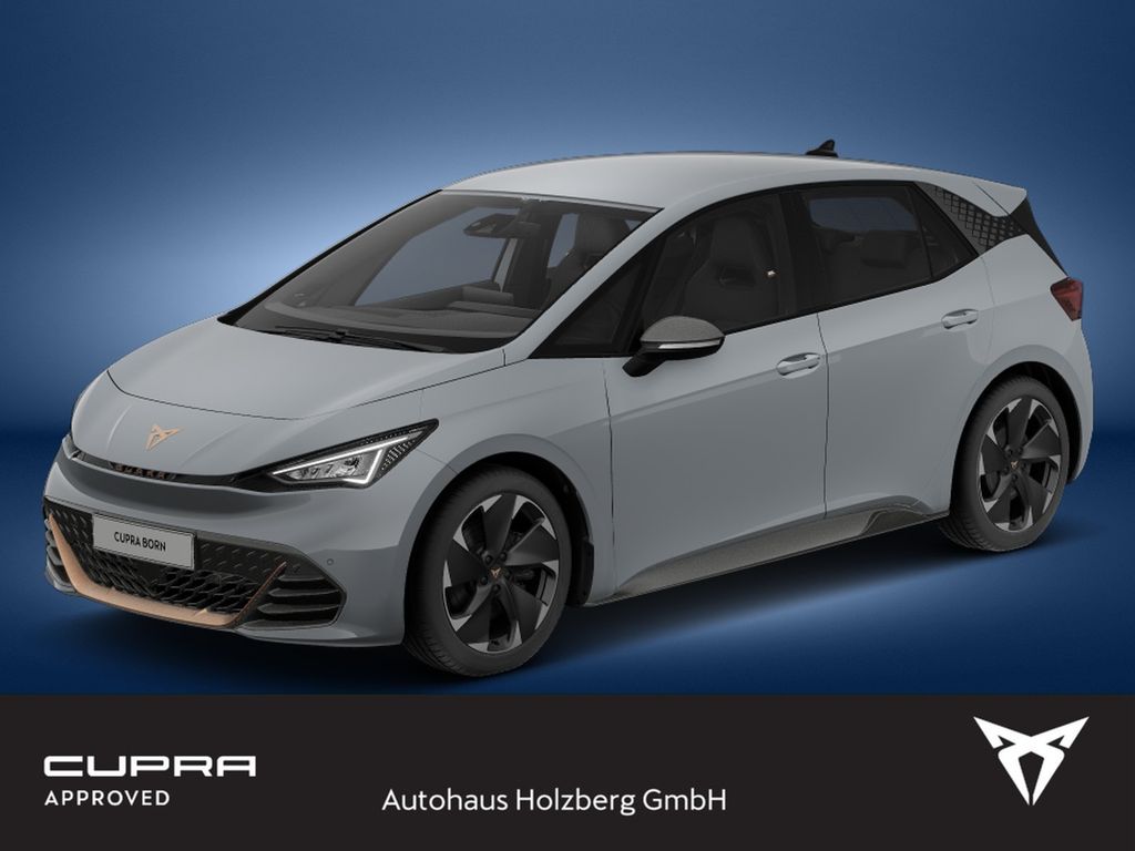 Image of Cupra Born
