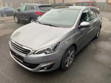 Peugeot 308 SW Allure Panorama - Peugeot 308 in Hamm