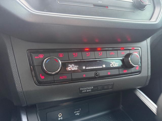 Arona Style 1.0 TSI ACC DAB Rückfahrkamera SHZ