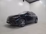 Mercedes-Benz EQE SUV 350 4Matic AMG Line - Pano - Topstaat! - gebrauchte Mercedes-Benz EQE SUV aus dem Jahr 2024