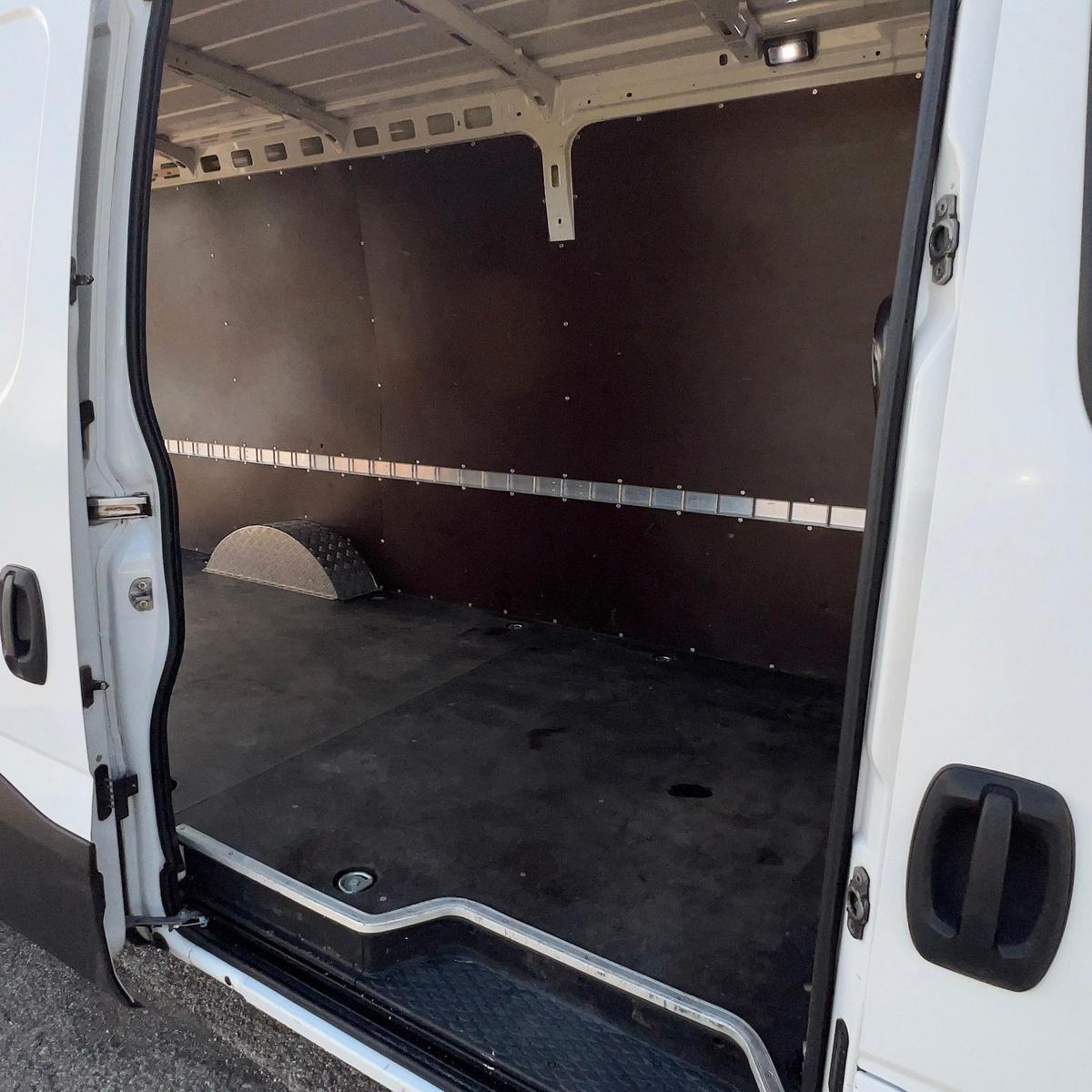 Iveco Andere