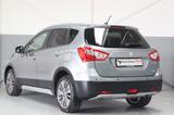 Suzuki SX4 S-Cross Comfort AllGripp 4x4~1.Hand~Tempomat - Suzuki SX4 mit Benzin-Antrieb: Allradantrieb