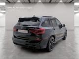 BMW X3 M Dig.Cockpit HUD LED AHK Shz. V+H Sports. - BMW X3 M: Sport