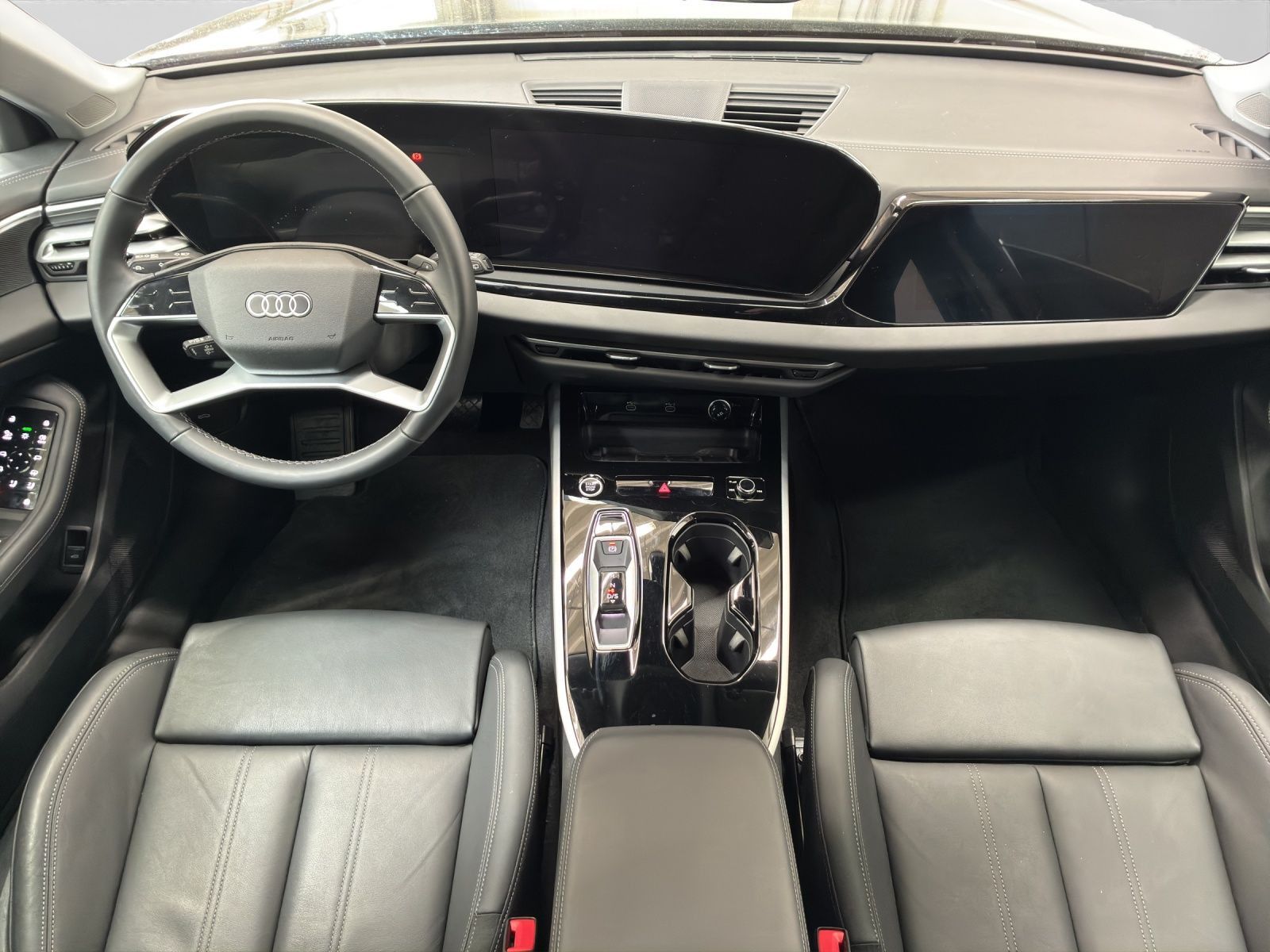 Audi A5 - Bild 6