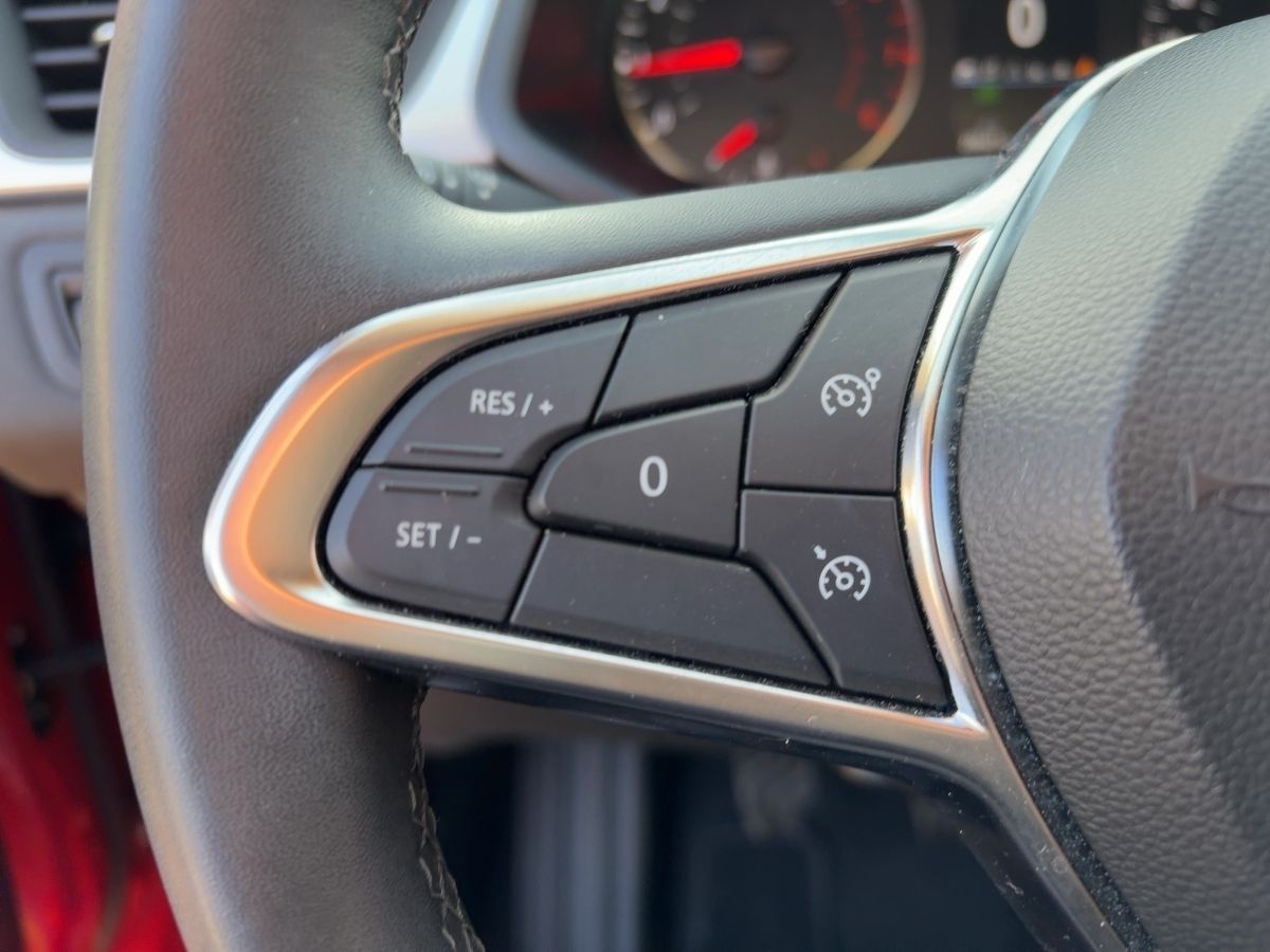 Renault Captur - Bild 15