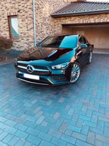 Mercedes-Benz CLA 200 d 4MATIC DCT - AMG LINE - Mercedes-Benz CLA 200 in Bremen