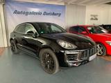 Porsche Macan S Pano Kamera Navi AD e-Sitze BOSE Allrad  - Porsche Gebrauchtwagen in Mülheim (Ruhr)