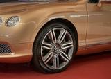 Bentley Continental GT V8 Kamera Mulliner Ceramic 21"  - Bentley aus 2013