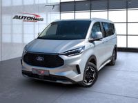 Ford Tourneo Custom - Vorschau Bild 2