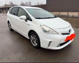 Toyota Prius+ 1.8-l-VVT-i Life Life - Toyota mit Hybrid-Antrieb: Kleinbus