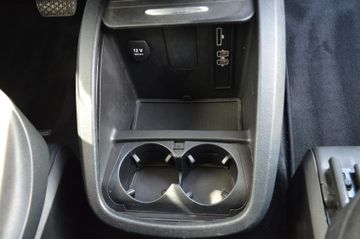 Mercedes V 220 - 12